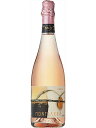 バルディネット モンサラ カバ ブルット ロゼ ロゼワイン スペイン カタルーニャ NV 750 Montsarra Cava Brut Rose