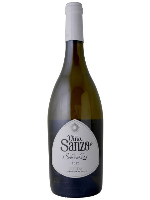 hQX T\ \[u AX C XyC G_ 2017 750ml Vina Sanso Sobre Lias