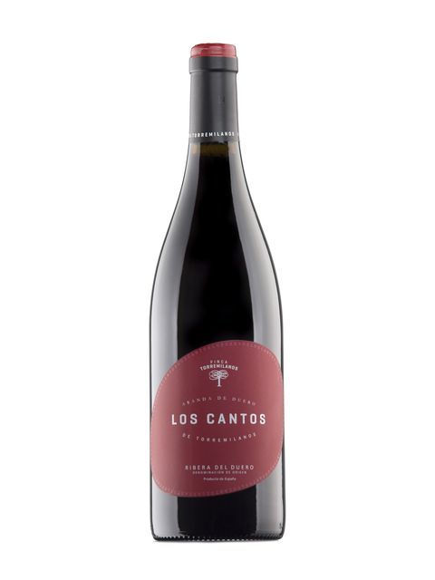 フィンカ トレミラーノス ロス カントス デ トレミラーノス ナチュラル 赤ワイン スペイン 2018 750ml Los Cantos de Torremilanos Natural