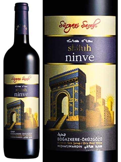 Shiluh Ninve