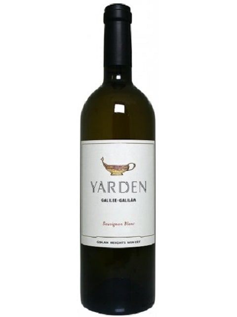 S nCc Ci[ f \[Bju 12{Zbg 2022 750ml C h CXG S Golan Heights Winery YARDEN Sauvignon Blanc ̓ ̓ v[g Mtg a 蕨