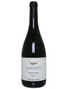 ゴラン ハイツ ワイナリー ヤルデン ピノ ノワール 2021 750ml 赤ワイン 辛口 イスラエル ゴラン高原 Golan Heights Winery YARDEN Pinot Noir 花見 プレゼント ギフト 誕生日 贈り物