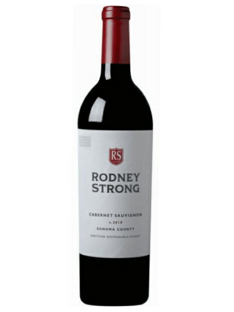 hj[XgO B[Y hj[ XgO Jxl\[Bj \m} JEeB 2019 750ml ԃC h AJ JtHjAB\m} Rodney Strong Vineyards Rodney Strong Cabernet Sauvignon Sonoma County