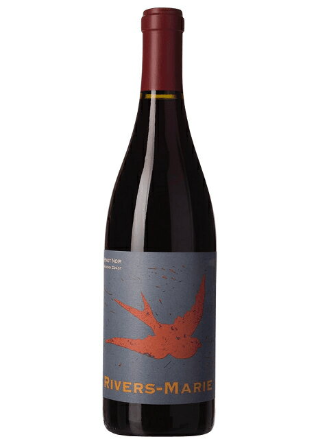 @[X }[ @[X }[ sm m[ \m} R[Xg 2021 750ml ԃC h AJ JtHjAB\m} Rivers-Marie Rivers-Marie Pinot Noir Sonoma Coast ̓ ̓ v[g Mtg a 蕨