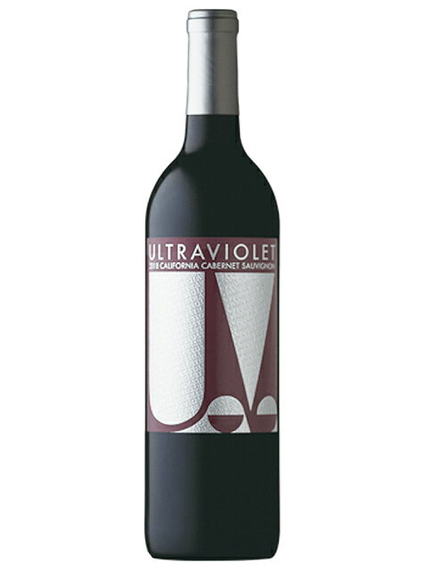 EgoCIbg EgoCIbg Jxl \[Bj JtHjA 12{Zbg 2021 750ml ԃC h AJ JtHjAB UltraViolet Ultraviolet Cabernet Sauvignon California Ԍ v[g Mtg a 蕨