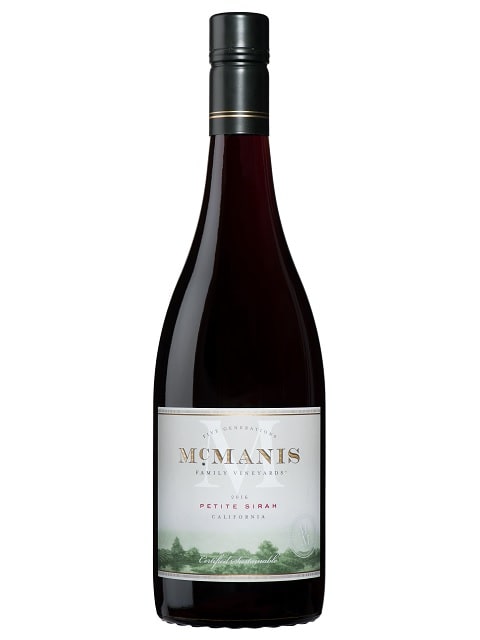 }bN}jX t@~[ B[Y }bN}jX t@~[ B[Y veB V[ JtHjA 2022 750ml ԃC h AJ JtHjAB Mcmanis Family Vineyards Mcmanis Family Vineyards Petite Sirah California