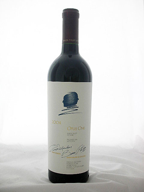 オーパスワン ワイナリー オーパスワン 2014 750ml 赤ワイン 辛口 アメリカ カリフォルニア州 Opus One Winery Opus One 母の日 父の日 プレゼント ギフト 誕生日 贈り物