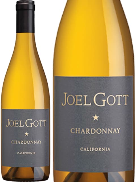 WG Sbg CY WG Sbg JtHjA o GCWh Vhl 2021 750ml C h AJ JtHjAB Joel Gott Wines Joel Gott Chardonnay California ̓ ̓ v[g Mtg a 蕨