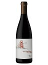ゴールデン ゲート セラーズ ピノ ノワール 赤ワイン アメリカ カリフォルニア州 2022 750 Golden Gate Cellars Pinot Noir