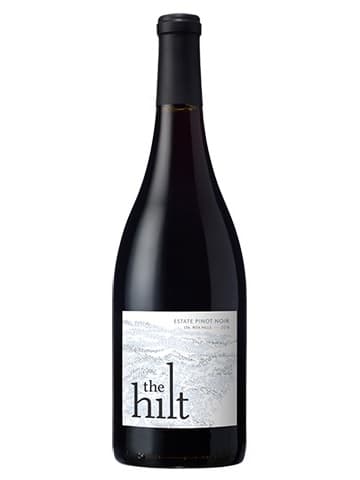 ザ ヒルト エステート ピノ ノワール サンタ リタ ヒルズ 赤ワイン アメリカ カリフォルニア州 2021 750 The Hilt Estate Pinot Noir Santa Rita Hills 誕生日 プレゼント ギフト 結婚祝いにおすすめ