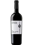 イーター イーター カベルネ ソーヴィニヨン ナパ ヴァレー 2020 750ml 赤ワイン 辛口 アメリカ カリフォルニア州 Iter Iter Cabernet Sauvignon Napa Valley 花見 プレゼント ギフト 誕生日 贈り物