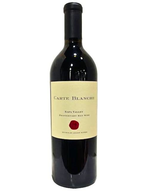 Jg uV Jxl \[Bj xNXgt@[ ~Y[ zbp[ B[h I[NB ip @[ 2018 750ml ԃC AJ JtHjA Carte Blanche Cabernet Sauvignon Beckstoffer Missouri Hopper Vineyard Oakville Napa Valley