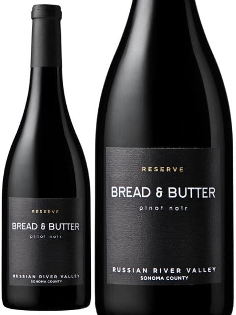 ubho^[ ubho^[ U[ smEm[ 2021 750ml ԃC h AJ JtHjAB Bread & Butter Bread & Butter Reserve Pinot Noir ̓ ̓ v[g Mtg a 蕨