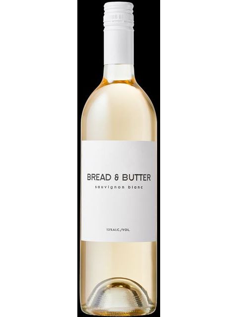 ubho^[ ubh&o^[ \[BjEu AJ JtHjAB C 750 2022 Bread & Butter Sauvignon Blanc