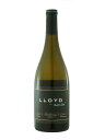 ロイド セラーズ ロイド シャルドネ アメリカ カリフォルニア 白ワイン 750ml 2021 LLOYD CARNEROS CHARDONNAY 父の日 父親...