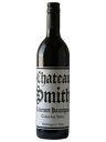 `[Y X~X CY `[Y X~X CY Vg[ X~X Jxl \[Bj 2021 750ml ԃC h AJ VgB Charles Smith Wines Charles Smith Wines Chateau Smith Cabernet Sauvignon