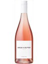 ブレッド&バター ロゼ ロゼワイン アメリカ カリフォルニア州 2023 750 Bread & Butter Rose