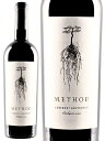 Method メソッド カベルネ ソーヴィニヨン 赤ワイン アメリカ カリフォルニア州 2022 750 Method Cabernet Sauvignon