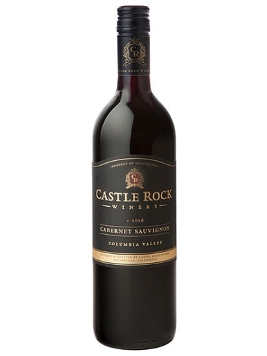 キャッスル ロック コロンビア ヴァレー カベルネ ソーヴィニヨン 赤ワイン アメリカ ワシントン州 2022 750 Castle Rock Columbia Valley Cabernet Sauvignon