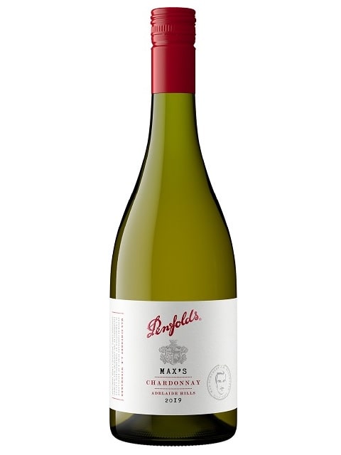 ペンフォールズ ペンフォールズ マックス シャルドネ 2022 750ml 白ワイン 辛口 オーストラリア 南オーストラリア州 Penfolds Penfolds Max's Chardonnay 母の日 父の日 プレゼント ギフト 誕生日 贈り物