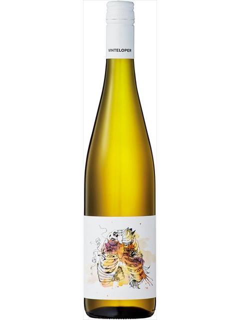 Bep[ zCgEx smEO C 2022 750ml Vinteloper Pinot Gris ̓ ̓ v[g Mtg a 蕨