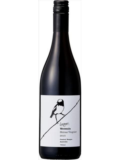 [KECY EB}[ V[Y^BIjG ԃC 2021 750ml Weemala Shiraz Viognier ̓ ̓ v[g Mtg a 蕨