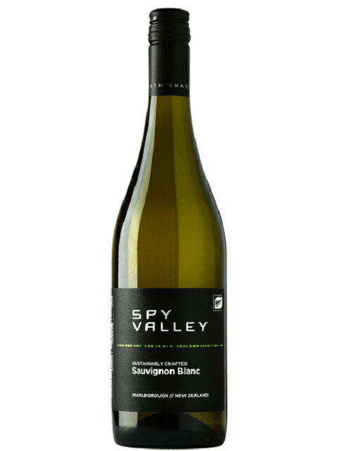 XpC @[ CY XpC @[ \[Bju 2023 750ml C h j[W[h }[{ Spy Valley Wines Spy Valley Sauvignon Blanc ̓ ̓ v[g Mtg a 蕨