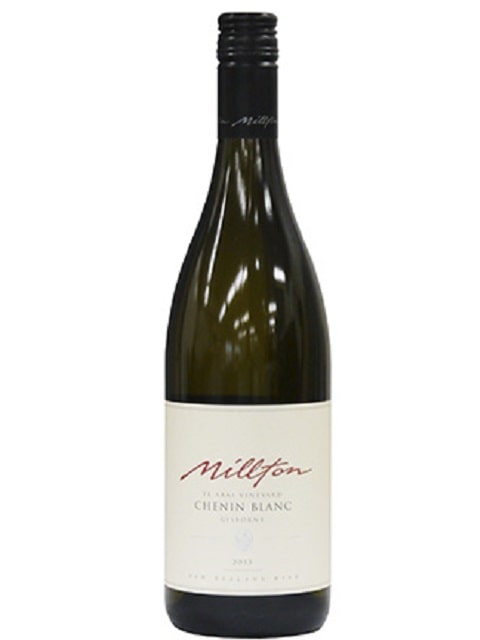 ~gEB[Y ~gEB[Y ViEu eEACEB[h j[W[h MY{[ C 750 2021 Milton Vineyards The Arai Vineyard Chenin Blanc