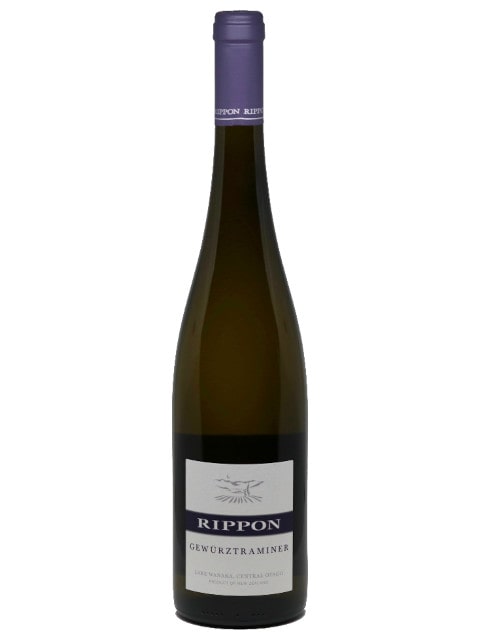 b| B[hCi[ b| Qcg~l[ 2020 750ml C h I[KjbN j[W[h Zg I^SJi Rippon Vineyard & Winery Rippon Gewurztraminer ̓ ̓ v[g Mtg a 蕨