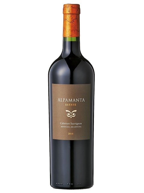アルパマンタ エステイト ワインス