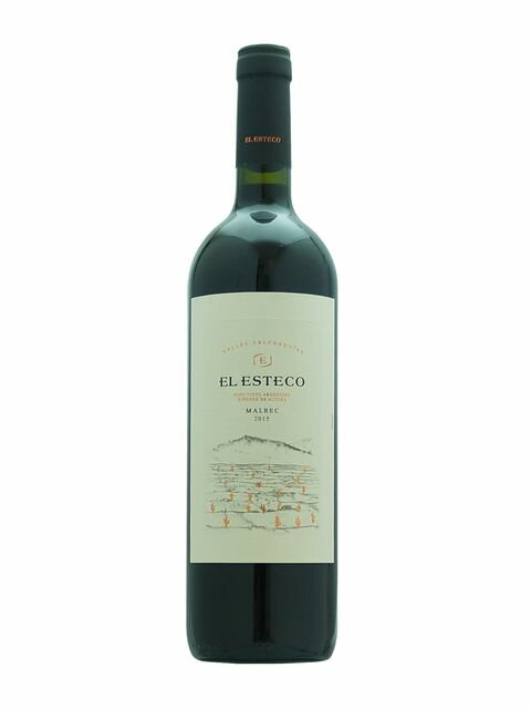 {fKEGEGXeR GEGXeR }xbN A[` J`LE@[ ԃC 750 2018 El Esteco Malbec