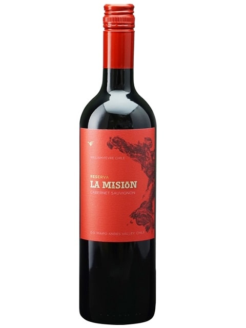 r[j EBA tF[ ` EBA tF[u  ~VI f sP Jxl \[Bj [o 12{Zbg 2021 750ml ԃC h ` }C| @[ Vina William Fevre Chile William Fevre La Mision Cabernet Sauvignon