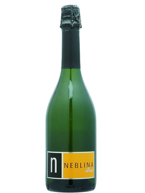 VCSワイナリー ネブリナ スパークリングワイン 750ml スパークリングワイン 辛口 チリ セントラル ヴァレー VCS Winery Neblina Sparkling Brut 花見 プレゼント ギフト 誕生日 贈り物