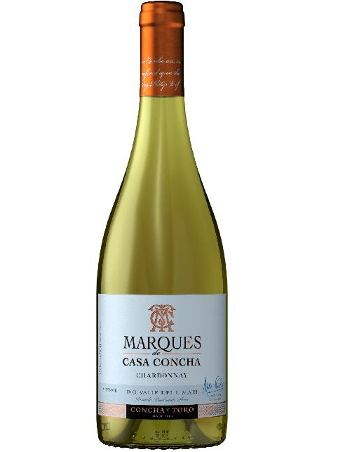 R` C g }PX f J[T R` Vhl 2021 750ml C h ` RL{n} @[ Conchay Toro Marques de Casa Concha Chardonnay ̓ ̓ v[g Mtg a 蕨