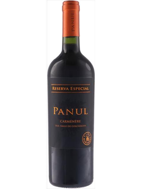 【商品名】ビーニャ・マルチグエ パヌール カルメネール レセルバ・エスペシャル 赤ワイン 2021 750ml Panul Carmenere Reserva Especial■ビーニャ・マルチグエ【Vina Marchigue】