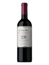 ヴィーニャ コノスル コノスル シングルヴィンヤード カルメネール チリ カチャポアル ヴァレー 赤ワイン 750ml 2021 Cono Sur Single...