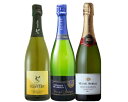 ワイン セット 送料無料 飲み比べ 厳選クレマン3本セット バーベキュー 海水浴 プレゼント ギフト 誕生日 贈り物