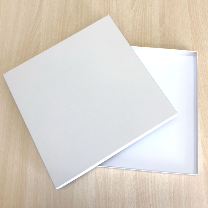写真台紙【SQ】用 ギフトBOX