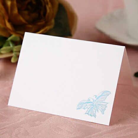 結婚式 席札 手作り 用紙 【アマレッティ】 印...の商品画像