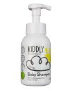 【お買い得　KIDDLY ベビーシャンプー 18本セット　300ml】 キドリー 泡タイプ ベビーシャンプー オーガニック 天然由来 弱酸性 ありがとう　祝 出産 あかちゃん 学校 記念 ギフトゲーム グッズ 子供会 誕生日 人気 パーティ プレゼント KIDDLY(キドリー) Baby Shampoo