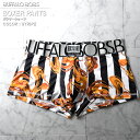 BOXER PANTS ローライズボクサーショーツ BUFFALO BOBS バッファローボブズ