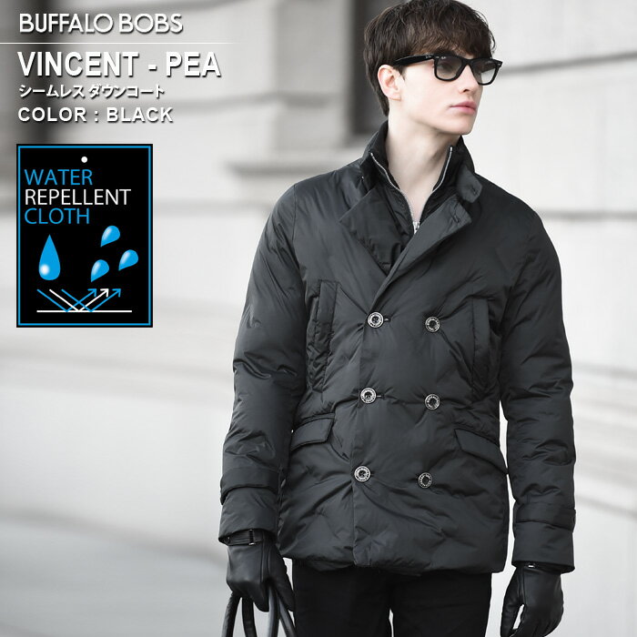 Buffalo Bobs（バッファローボブズ）の「BRIGNTON(ブライトン)M