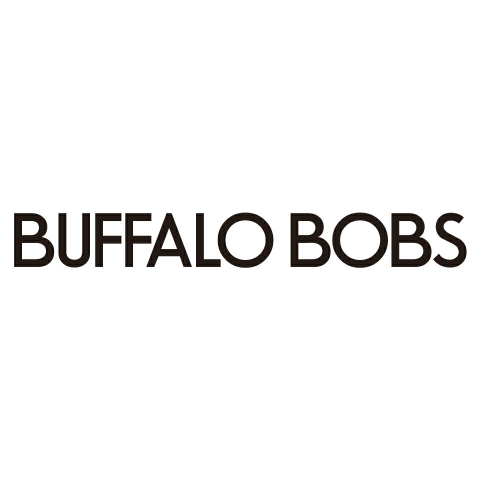 楽天市場 | BUFFALO BOBS 公式通販 - BUFFALO BOBS | バッファロー