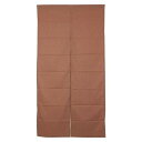【送料無料】のれんものがたり 国産品 和風のれん 桜 ライトピンク ロング 85×170cm 綿100% インテリア雑貨の専門店 noren 和風 暖簾 和風 ...