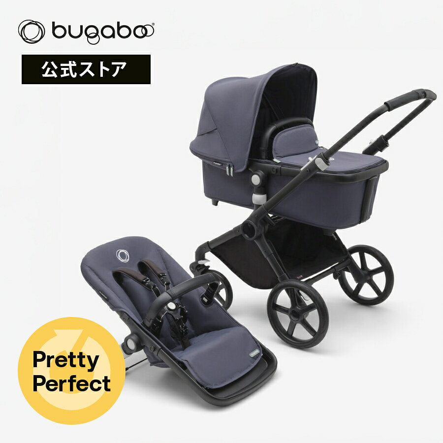 楽天市場】bugaboo（ベビーカー本体｜ベビーカー）：キッズ・ベビー