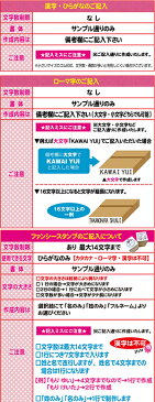 お名前スタンプ【ねーむぱらだいす】スタンダードセット宅配便タイプ BOX付き【特大ゴム印付】【学参フォント】【新L型】ファンシースタンプ付き/入学/入園準備/おなまえすたんぷ/お名前シール