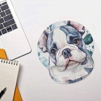 �ޥ����ѥåɡ�5�ۥե����֥�ɥå����ѥ��ɡ����եȡ��Х�󥿥���ǡ������ꥹ�ޥ����ۥ磻�ȥǡ�����������frenchbulldog���ꥹ�ȥ쥹�� ��� �ꥹ��...