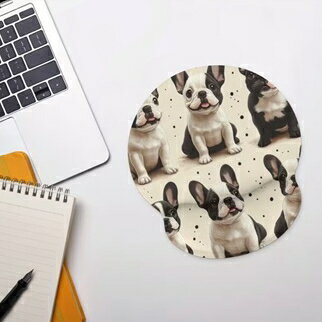 �ޥ����ѥåɡ�7�ۥե����֥�ɥå����ѥ��ɡ����եȡ��Х�󥿥���ǡ������ꥹ�ޥ����ۥ磻�ȥǡ�����������frenchbulldog���ꥹ�ȥ쥹�� ��� �ꥹ��...