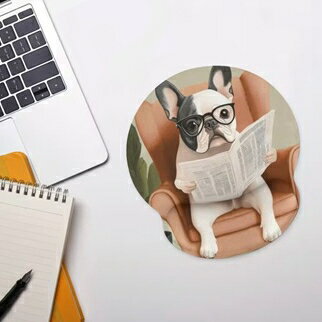 �ޥ����ѥåɡ�6�ۥե����֥�ɥå����ѥ��ɡ����եȡ��Х�󥿥���ǡ������ꥹ�ޥ����ۥ磻�ȥǡ�����������frenchbulldog���ꥹ�ȥ쥹�� ��� �ꥹ��...