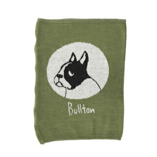 2025AW【前後デザイン違い】フレンチブルドッグ　腹巻　冬　プチギフト　冷え対策　寒さ対策　ブルトン..